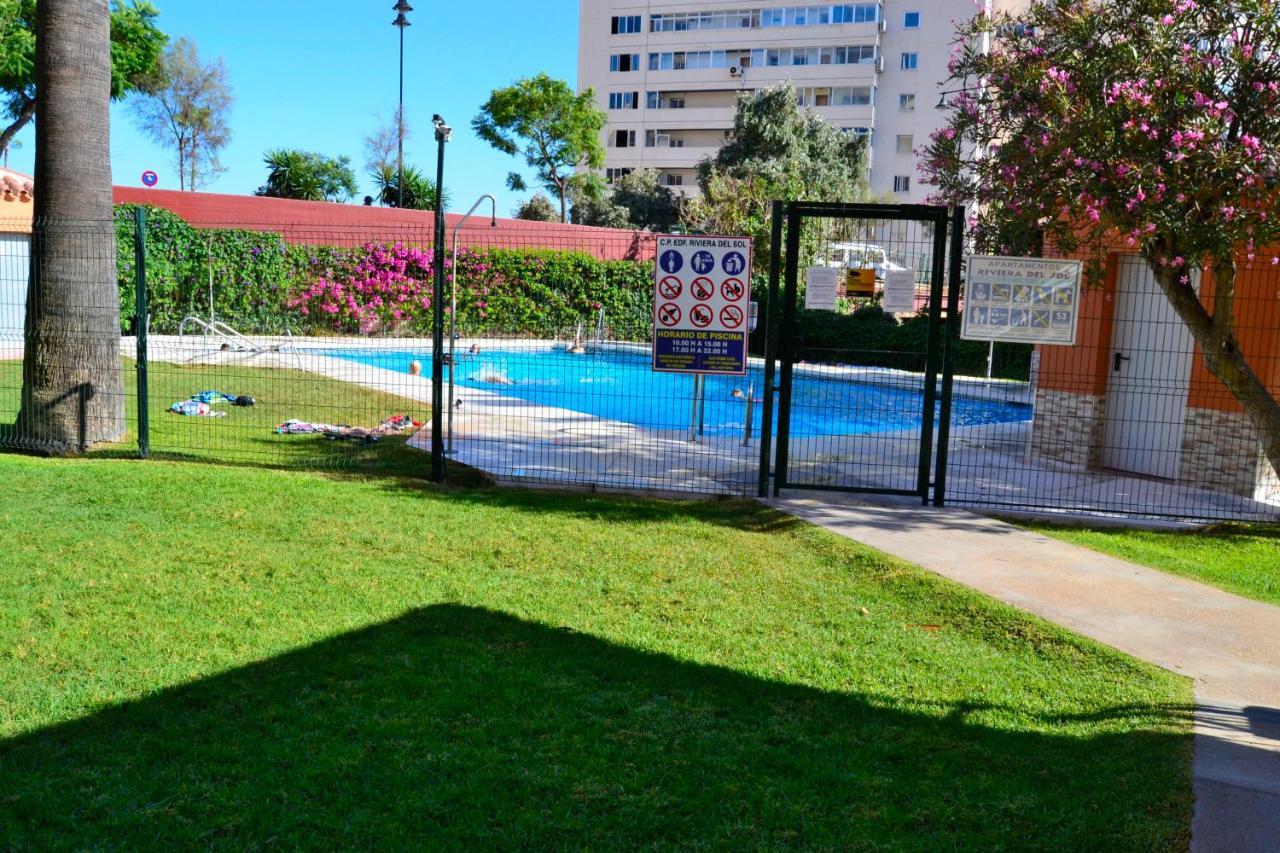 El Encanto Fuengirola Esterno foto