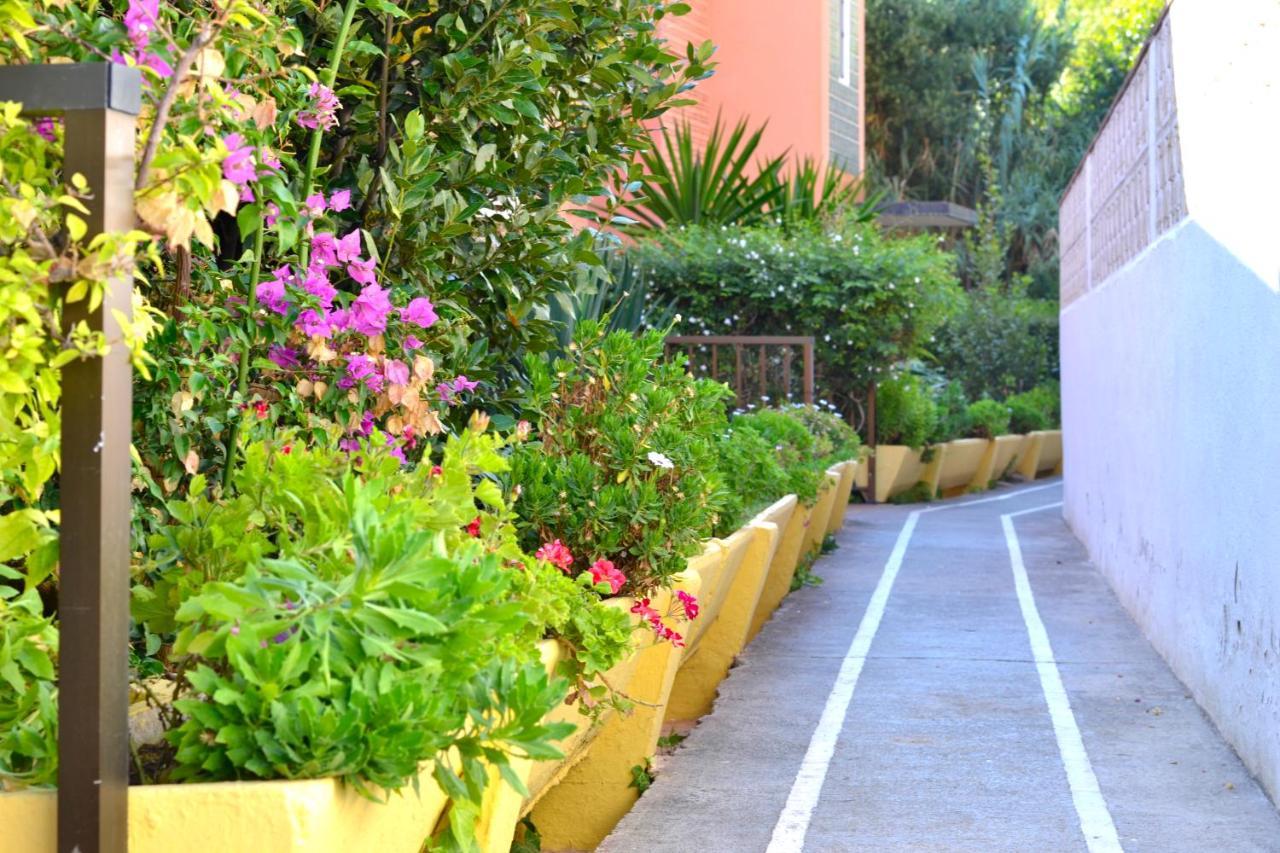 El Encanto Fuengirola Esterno foto